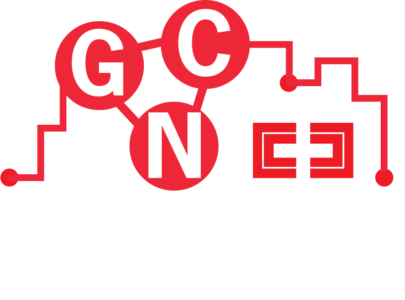 Gospel City Network logo